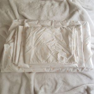 NEW sheet set twin XL